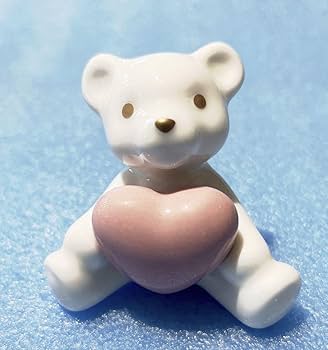 【激レア・美品】ノリタケ Noritake テディベア 熊 飾り/置物インテリア 2025年最新】ノリタケ 置物 くまの人気アイテム - メルカリ